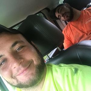 Meet your Posher, Mitchell